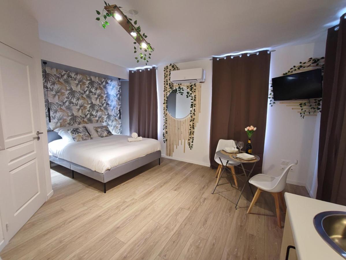 Studio Tulipe Apartment Saint-Aignan  Ngoại thất bức ảnh